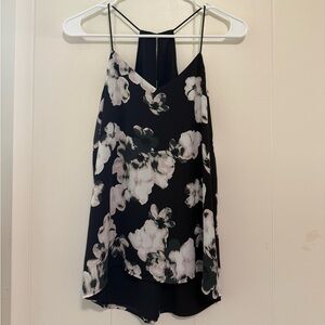 Express Barcelona Camisole